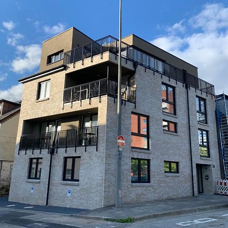 Ferienwohnung-Domziegelhof شلسفيغ المظهر الخارجي الصورة