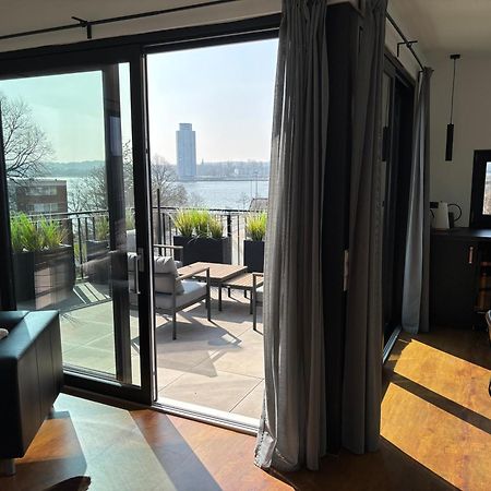 Ferienwohnung-Domziegelhof شلسفيغ المظهر الخارجي الصورة
