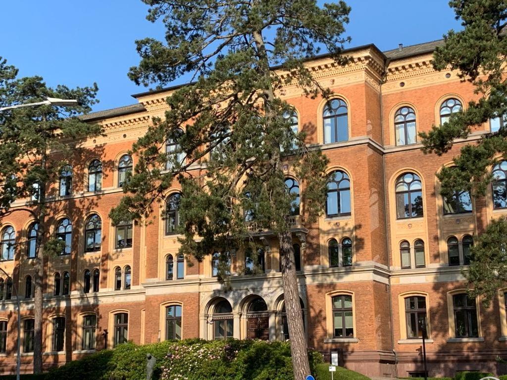 Ferienwohnung-Domziegelhof شلسفيغ المظهر الخارجي الصورة