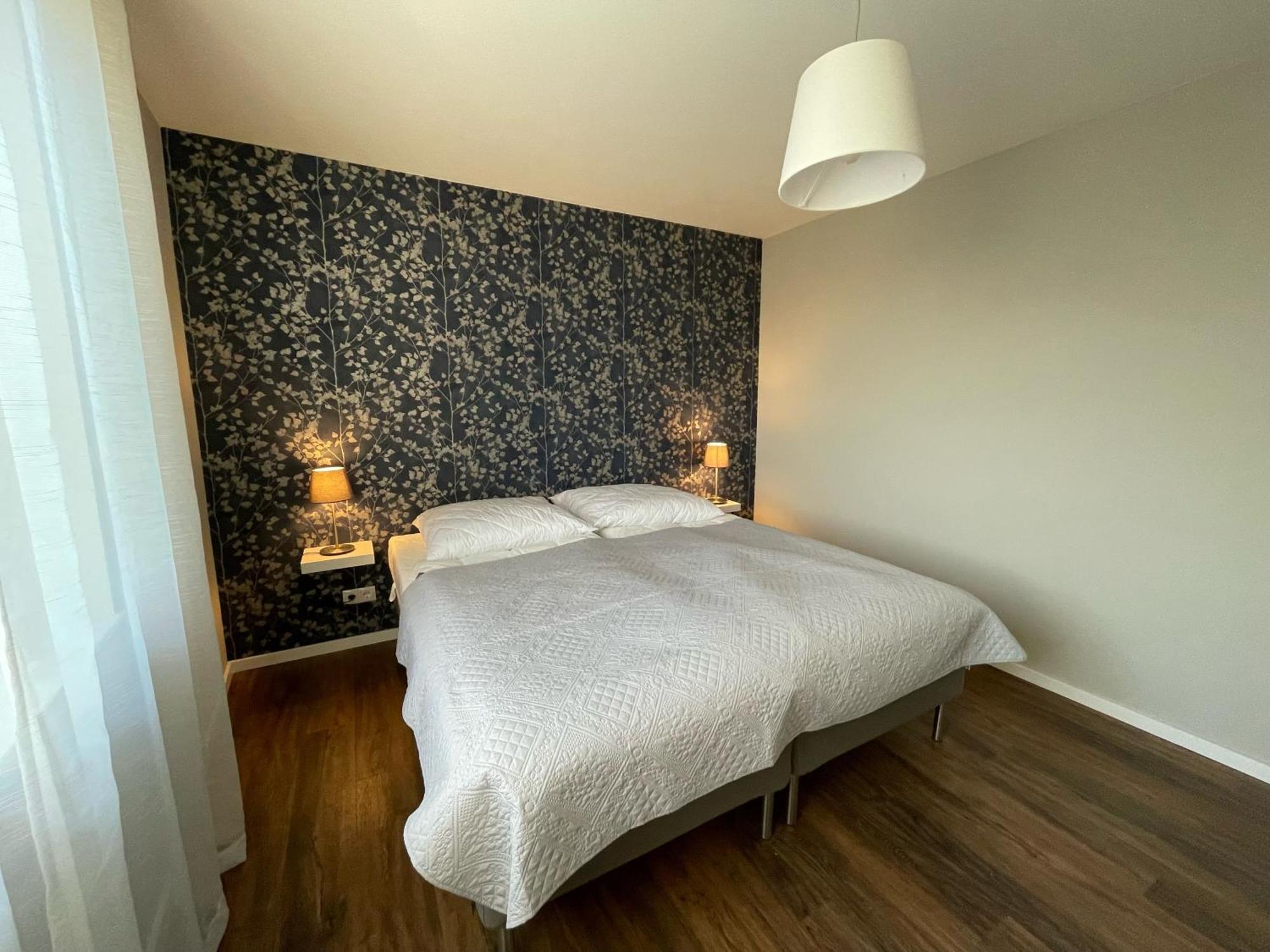 Ferienwohnung-Domziegelhof شلسفيغ الغرفة الصورة