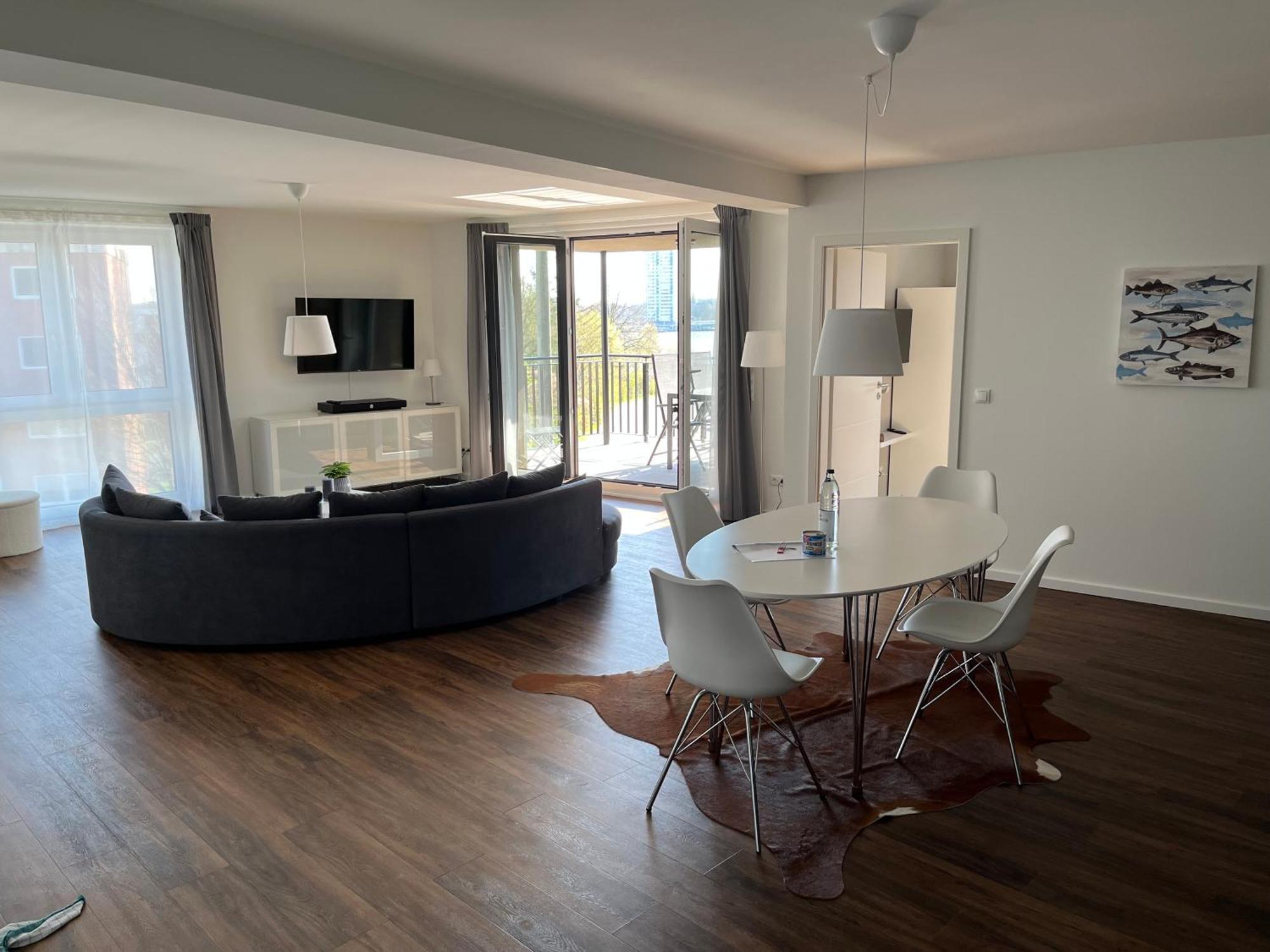 Ferienwohnung-Domziegelhof شلسفيغ الغرفة الصورة