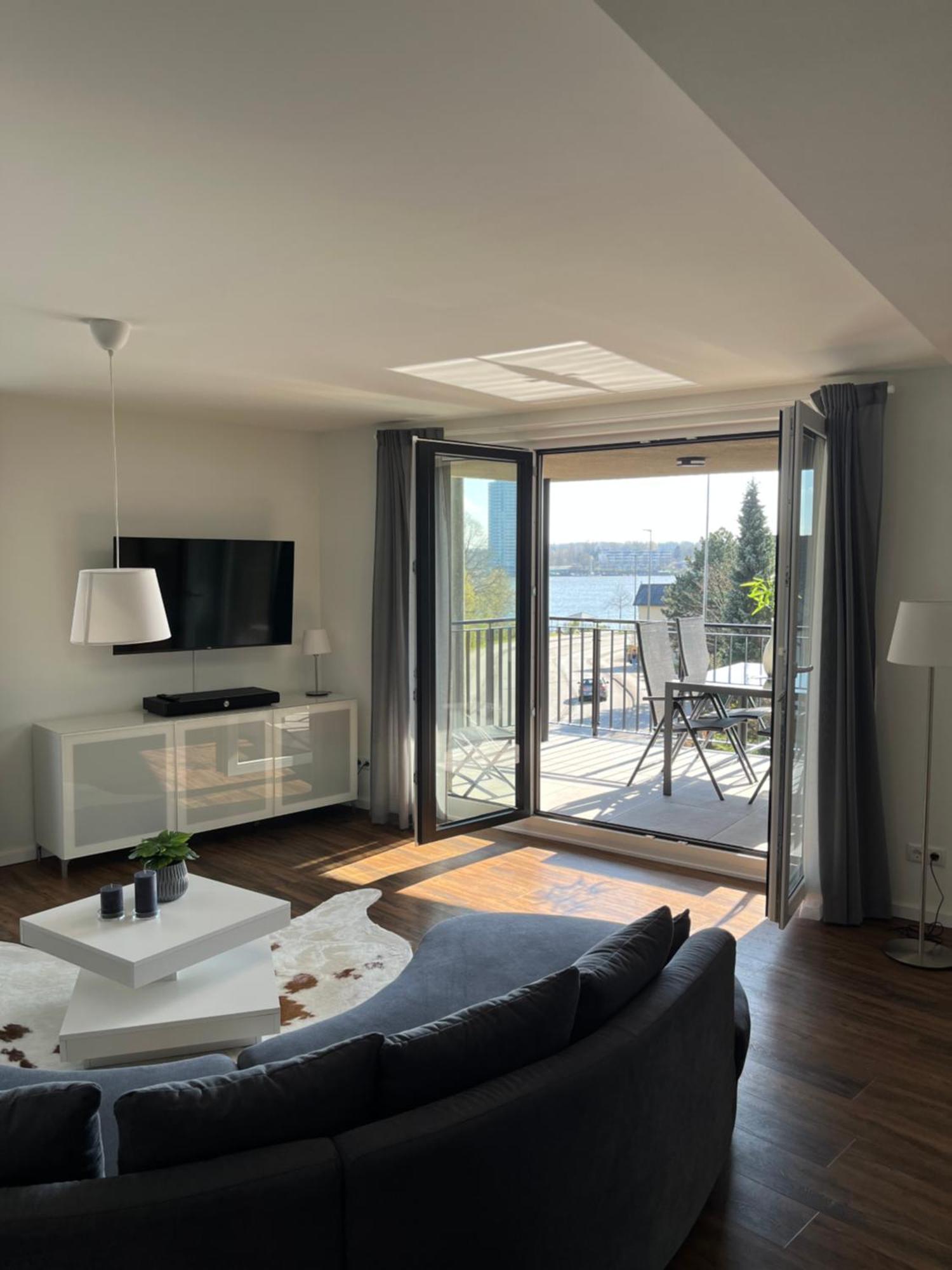 Ferienwohnung-Domziegelhof شلسفيغ الغرفة الصورة