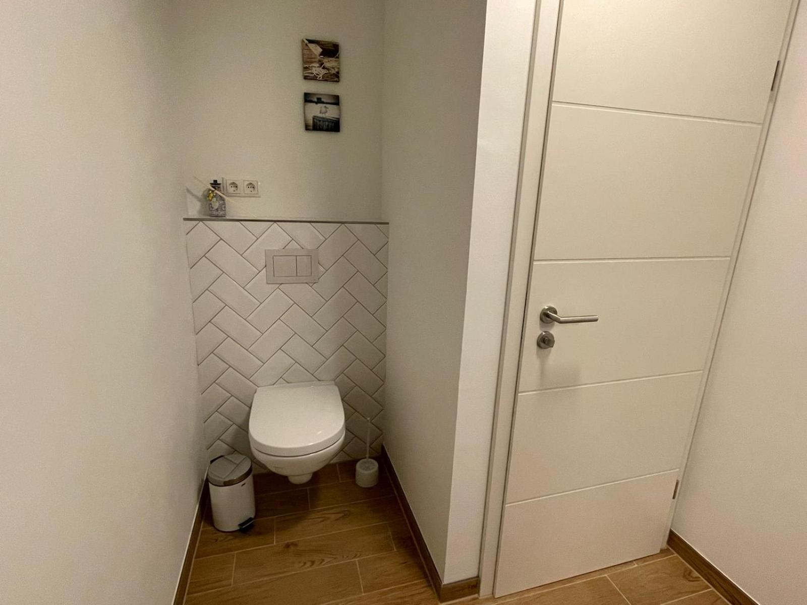 Ferienwohnung-Domziegelhof شلسفيغ المظهر الخارجي الصورة