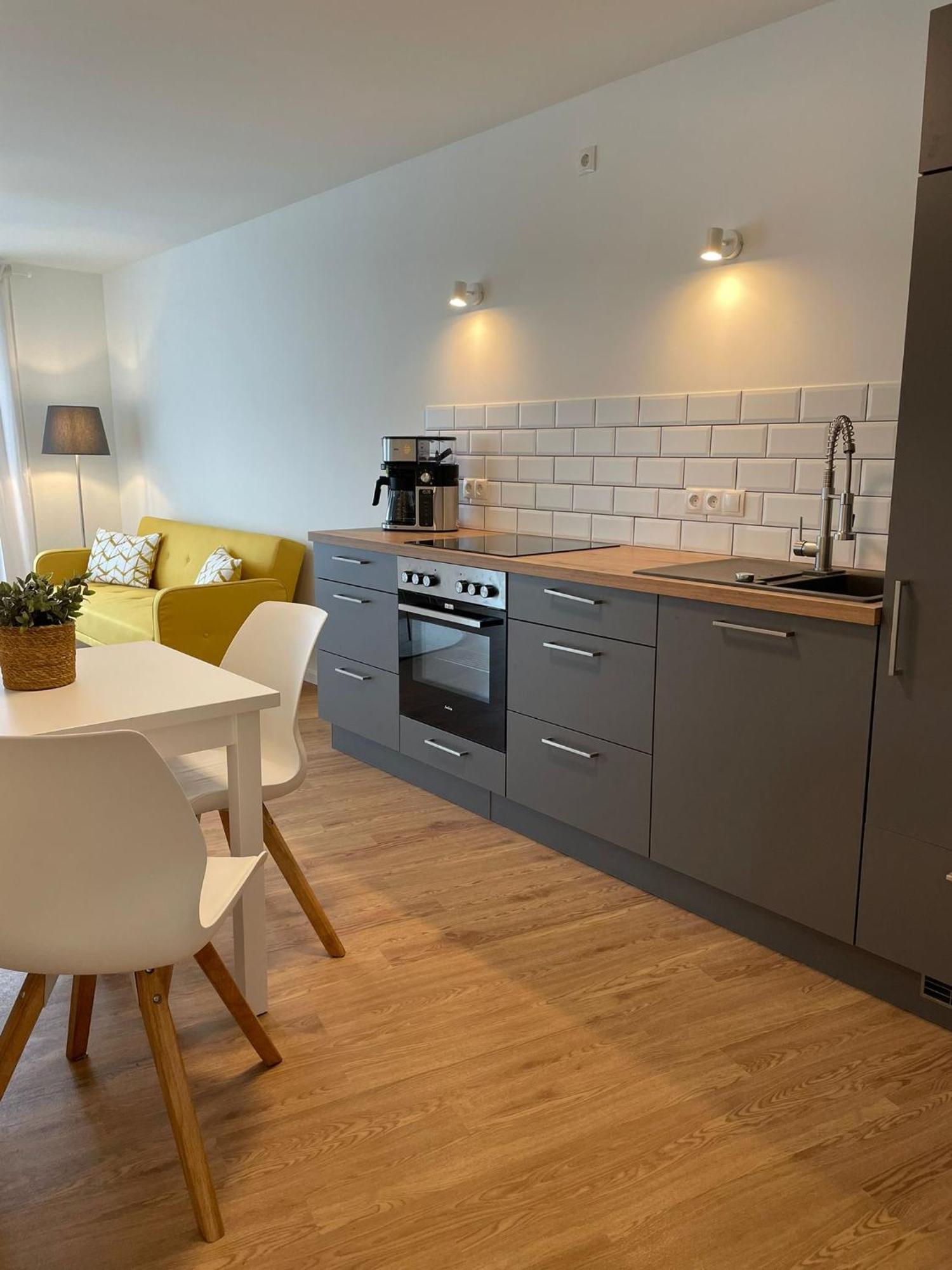 Ferienwohnung-Domziegelhof شلسفيغ المظهر الخارجي الصورة