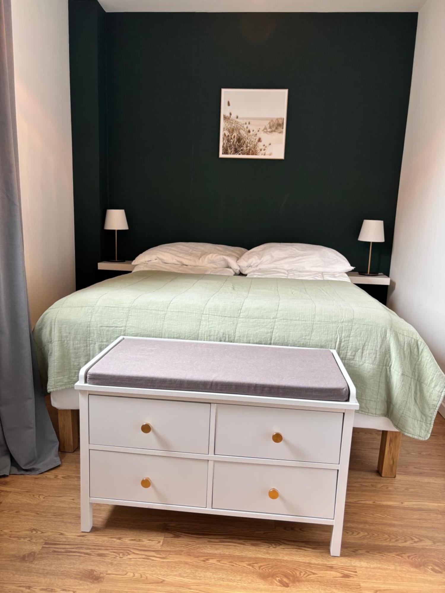 Ferienwohnung-Domziegelhof شلسفيغ المظهر الخارجي الصورة