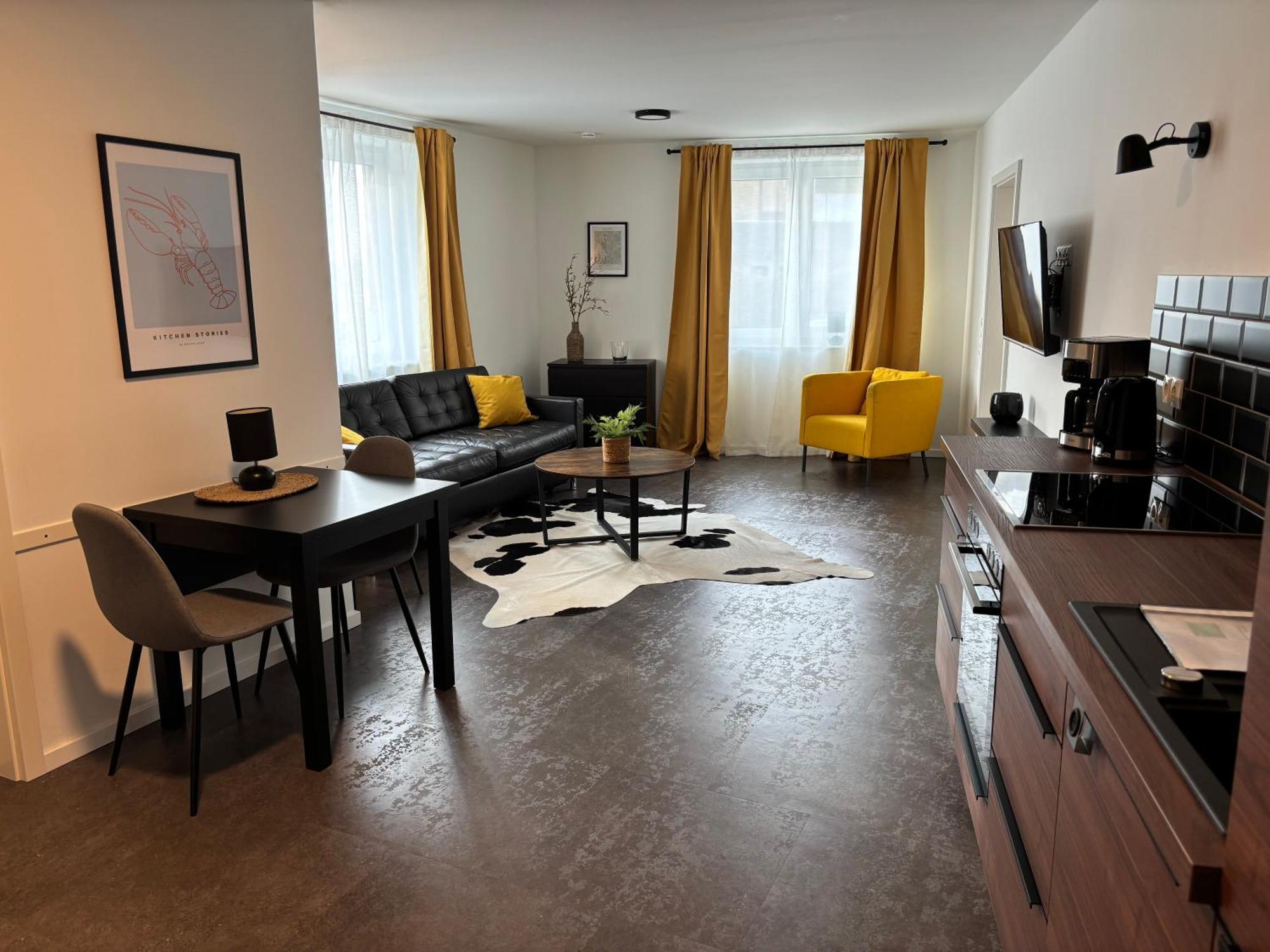 Ferienwohnung-Domziegelhof شلسفيغ المظهر الخارجي الصورة