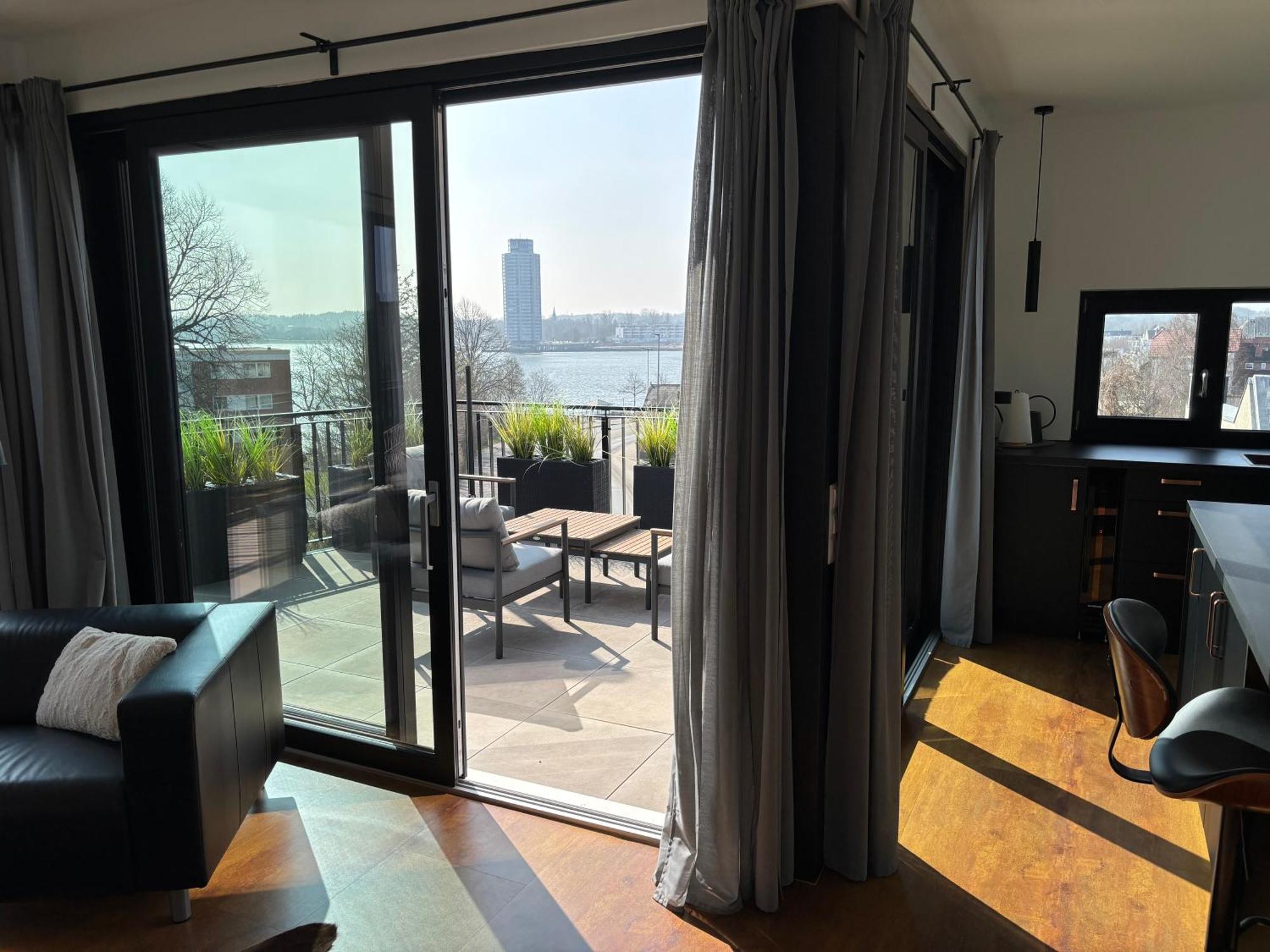 Ferienwohnung-Domziegelhof شلسفيغ المظهر الخارجي الصورة
