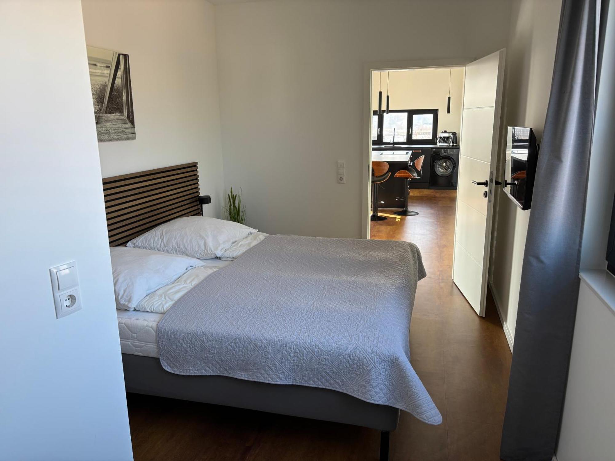 Ferienwohnung-Domziegelhof شلسفيغ المظهر الخارجي الصورة